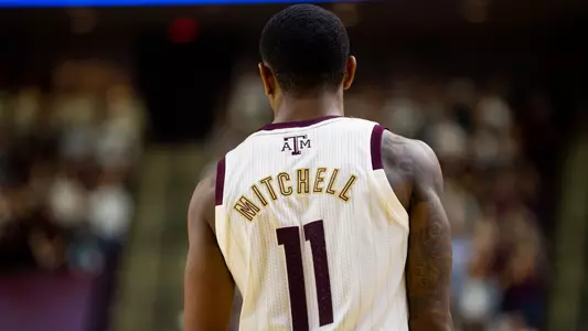 Wendell Mitchell