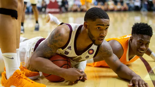 TJ Starks