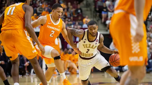 TJ Starks