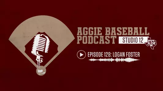 Logan Foster Podcast