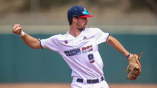 Braden Shewmake