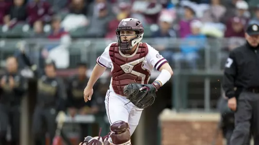 Mikey Hoehner