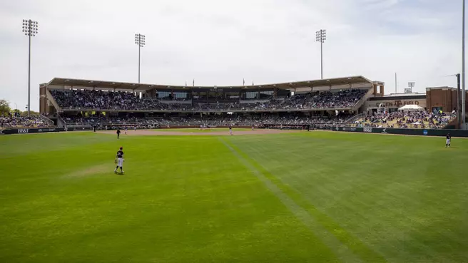 Baseball Gameday: Making the Experience as Safe as Possible