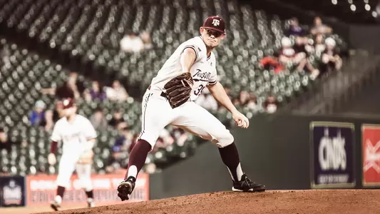 Asa Lacy at Shriners Classic