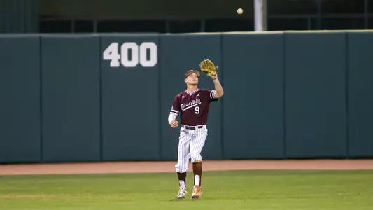 Zach DeLoach