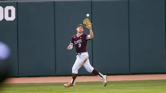 Zach DeLoach
