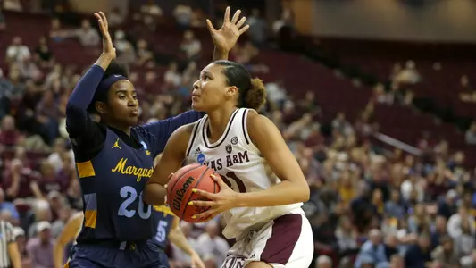 N'dea Jones