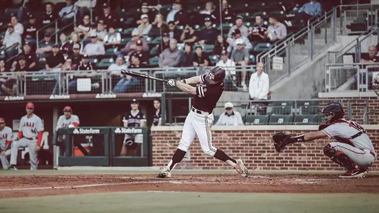 Zach Deloach vs. Lamar