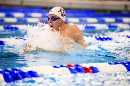 Benjamin Walker NCAA 100 br