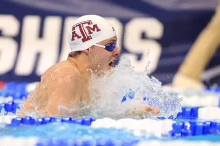 Benjamin Walker NCAA 200 br