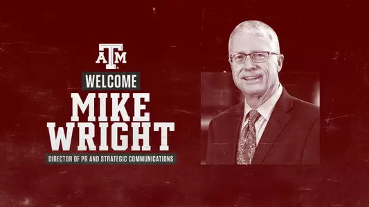 Mike Wright - Welcome