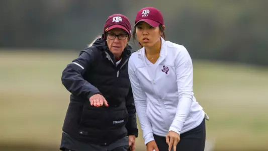 Amber Park & Andrea Gaston