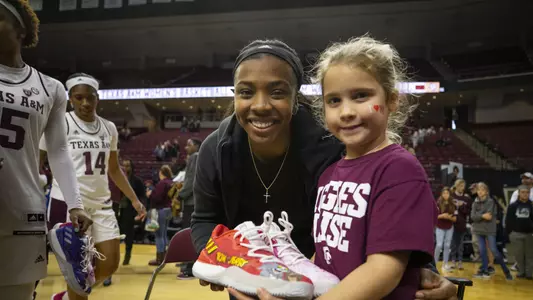 Aaliyah Wilson