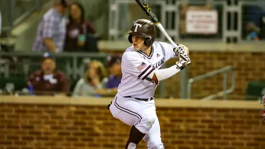 Zach DeLoach
