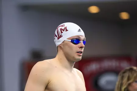 Benjamin Walker NCAA