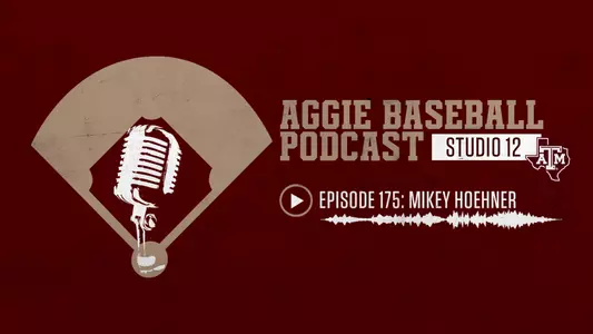 Mikey Hoehner Podcast