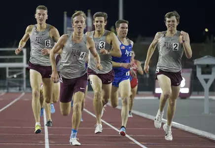 Zephyr Seagraves - 1500