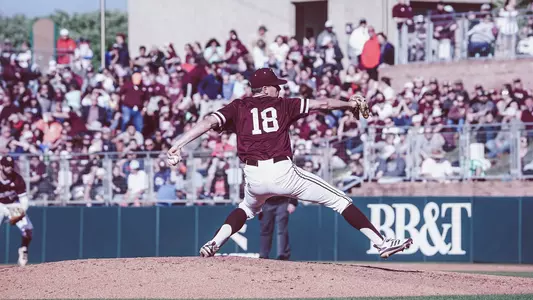 Chandler Jozwiak vs. Auburn