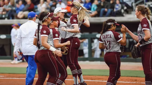 Team Celebration