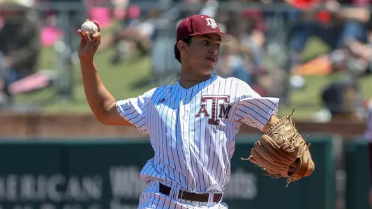 Christian Roa vs. Auburn