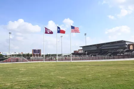 E.B. Cushing Stadium