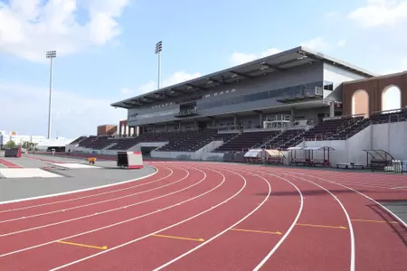 E.B. Cushing Stadium