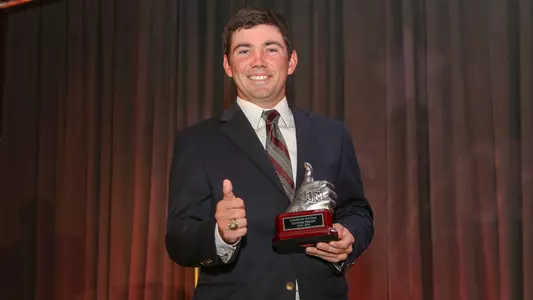 Chandler Phillips - BCAs