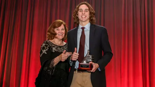 Ethan Gogulski - BCAs