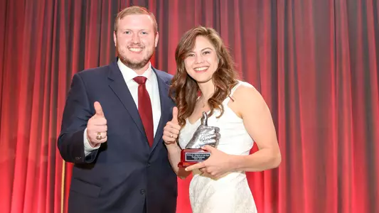 Raena Eldridge - BCAs