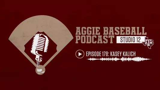 Kasey Kalich Podcast
