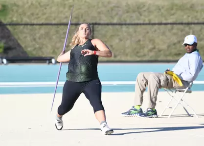 Maggie Malone - Javelin 2019