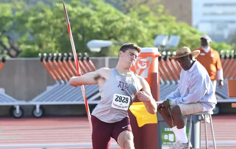 Nick Mirabelli - SEC Freshman