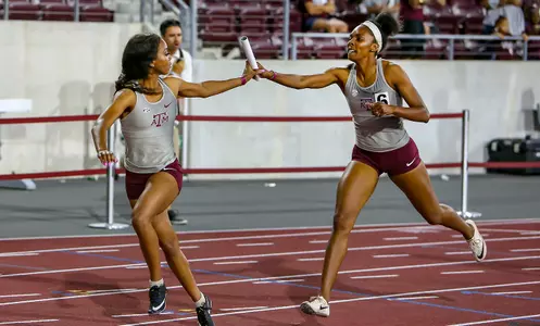 Richardson - Owens - Alumni Muster