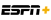 ESPN+