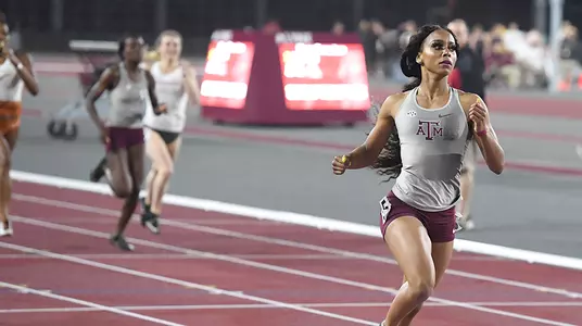 Richardson - 400 - Reveille