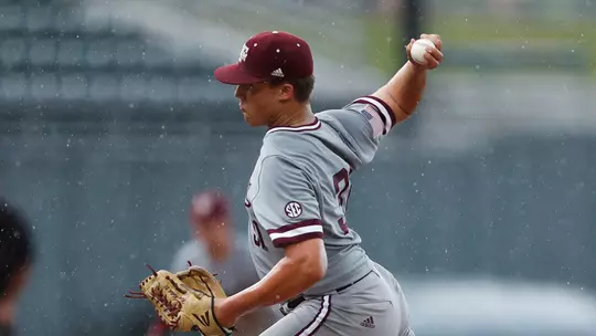 Kasey Kalich vs Alabama