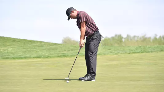 Phillips - 19 Regionals