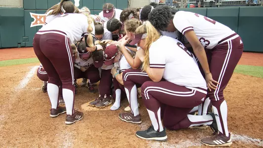 Team around Riley