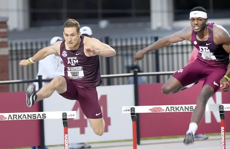 Robert Grant - Infinite Tucker - 400H