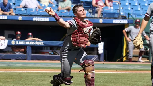 Mikey Hoehner