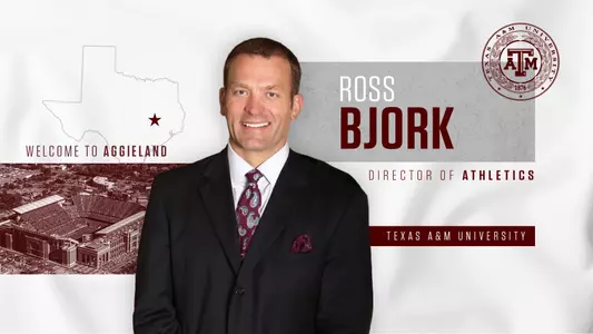 Ross Bjork