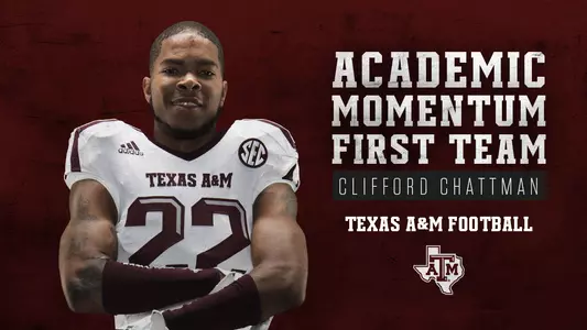 Chattman - Acadmic Award