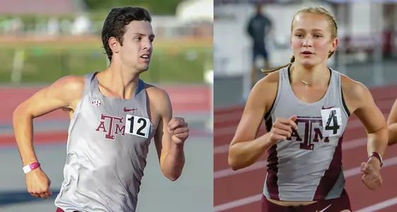 2019 Community team - Clayton, Purifoy