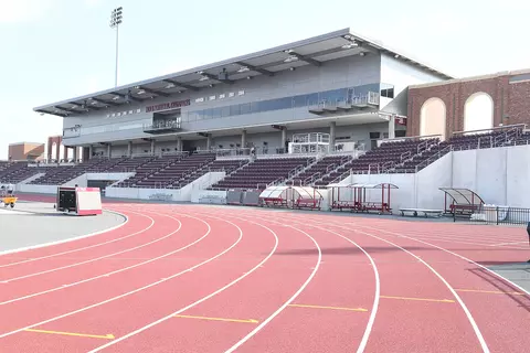 Cushing Stadium