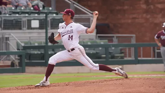John Doxakis vs. Mississippi State