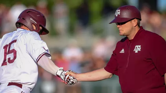 Bryce Blaum vs. Mississippi State
