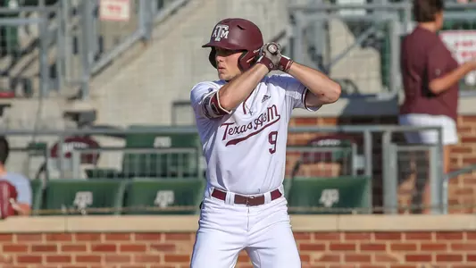 Zach DeLoach