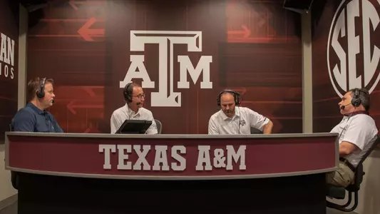 12th Man Foundation Podcast