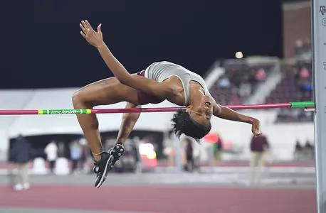 Tyra Gittens - SEC 2019 preview