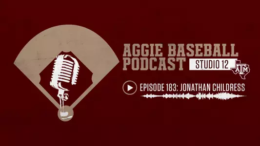 Jonathan Childress Podcast